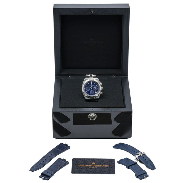 Vacheron Constantin Overseas 5500V/110A-B148 Image 6